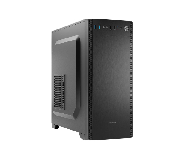 MODECOM Ariel2 USB 3.0 czarna AT-ARIEL2-10-000000-0002 - 1152174 - zdjęcie